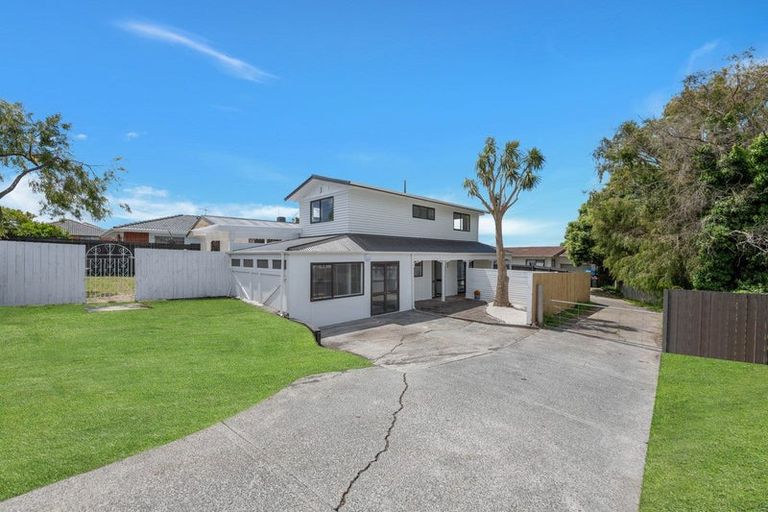 Photo of property in 1/55 Alfriston Road, Manurewa East, Auckland, 2102