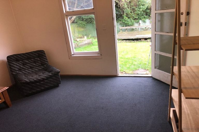 Photo of property in 48 Woodhaugh Street, Woodhaugh, Dunedin, 9010