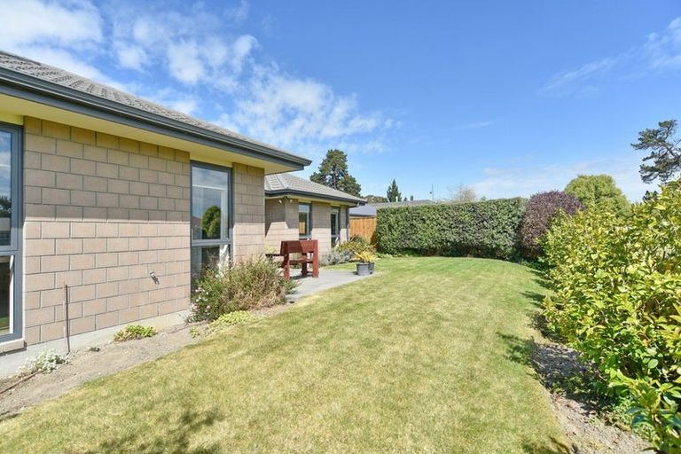 Photo of property in 11 Blackadder Road, Pegasus, 7612