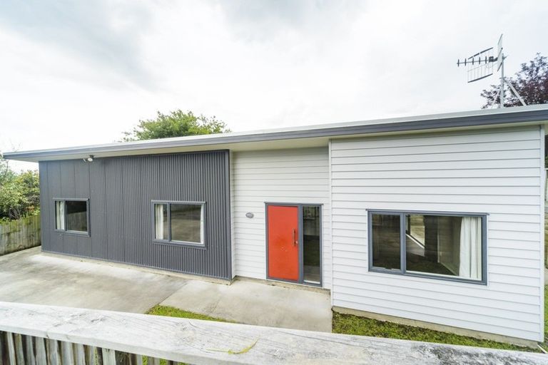 Photo of property in 56a Glasgow Terrace, Feilding, 4702