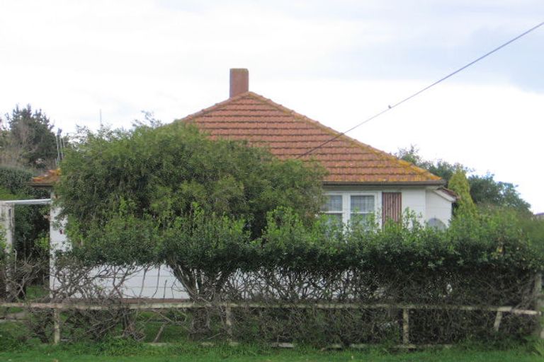 Photo of property in 46 Cook Street, Foxton, 4814
