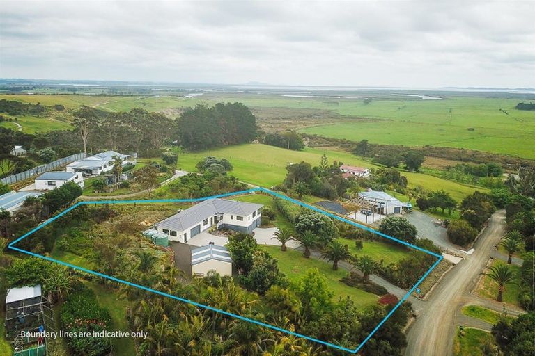 Photo of property in 99 Arawhata Road, Kaingaroa, Kaitaia, 0483