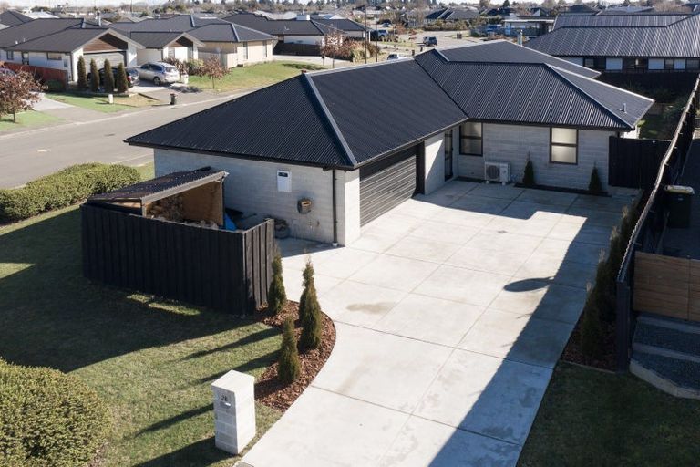 Photo of property in 28 Redhaven Rise, Netherby, Ashburton, 7700