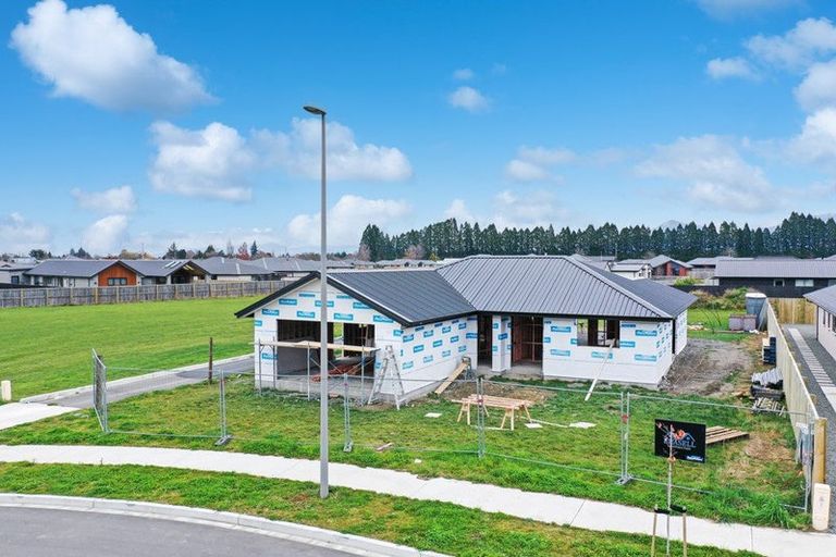 Photo of property in 23 Arrowsmith Drive, Methven, 7730