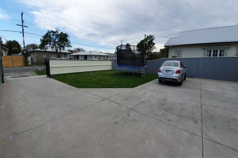 Photo of property in 23 Copeland Street, Hutt Central, Lower Hutt, 5011