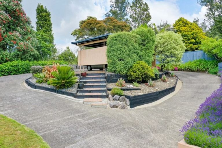 Photo of property in 42 Mokorua Grove, Whakatane, 3120