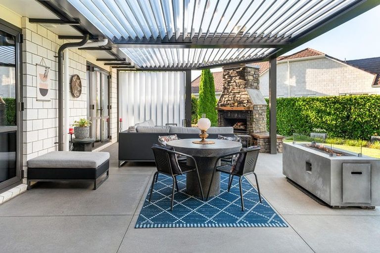 Photo of property in 14 Shadbolt Drive, Leamington, Cambridge, 3432