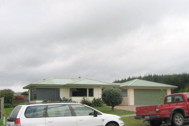 Photo of property in 29 Northwood Road, Nukuhau, Taupo, 3330