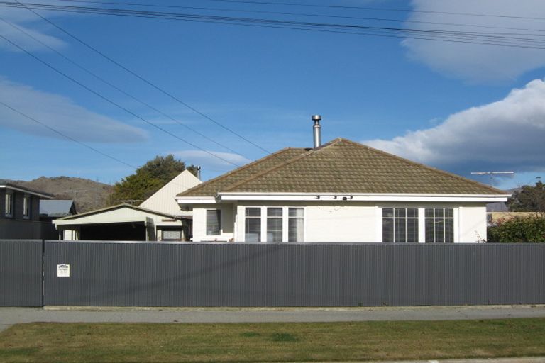 Photo of property in 40b Ray Street, Cromwell, 9310