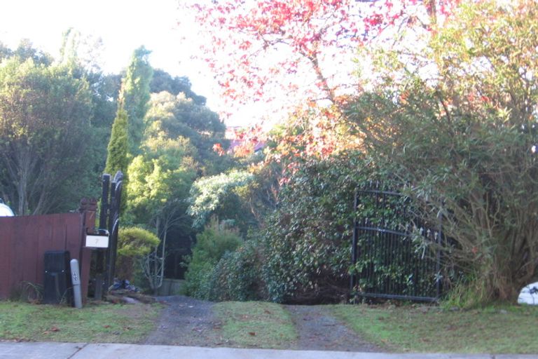 Photo of property in 7 Flamingo Court, Goodwood Heights, Auckland, 2105