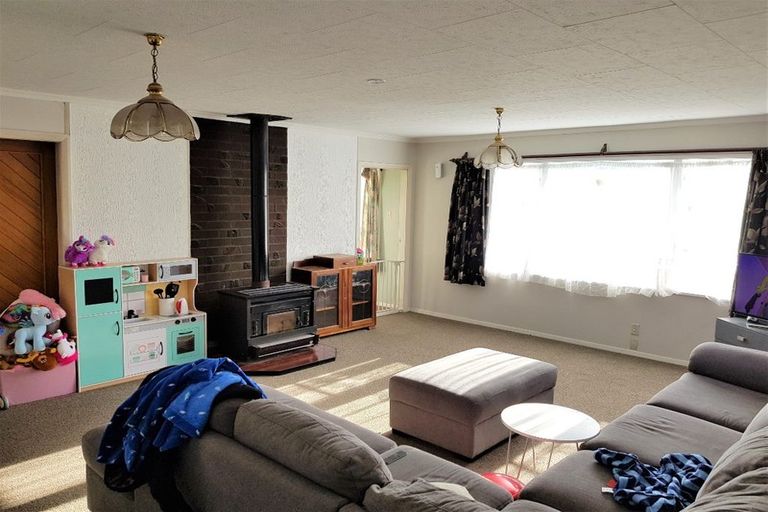 Photo of property in 7 Dublin Street, Wainuiomata, Lower Hutt, 5014