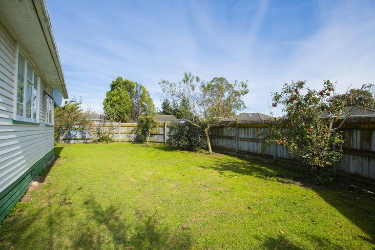 Photo of property in 8 Patrick Street, Mangapapa, Gisborne, 4010