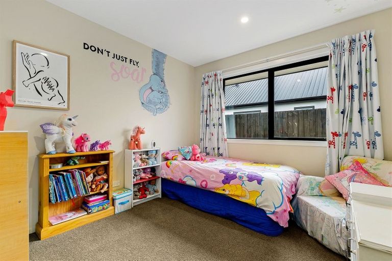 Photo of property in 32 Carrington Close, Lincoln, 7608