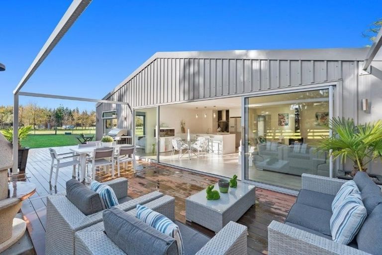 Photo of property in 5/652 Springston Rolleston Road, Rolleston, 7615