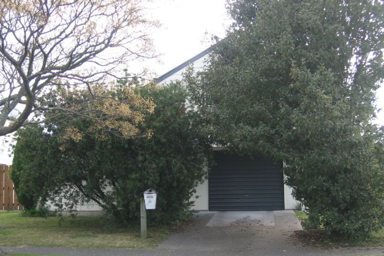 Photo of property in 90b Atherfold Crescent, Greenmeadows, Napier, 4112