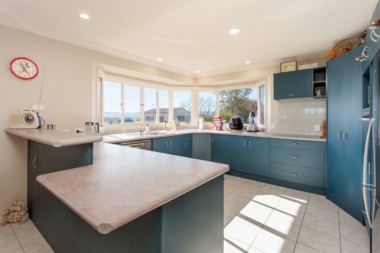 Photo of property in 168 Hetherington Road, Tirau, 3485