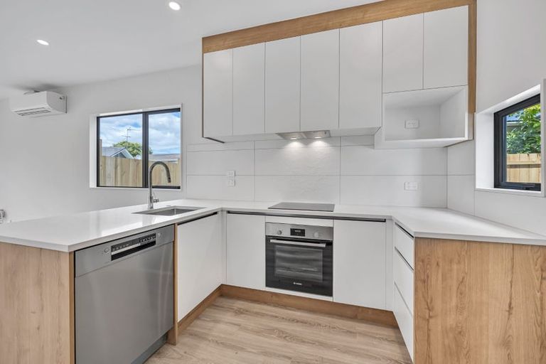 Photo of property in 14/345 Pakuranga Road, Pakuranga Heights, Auckland, 2010