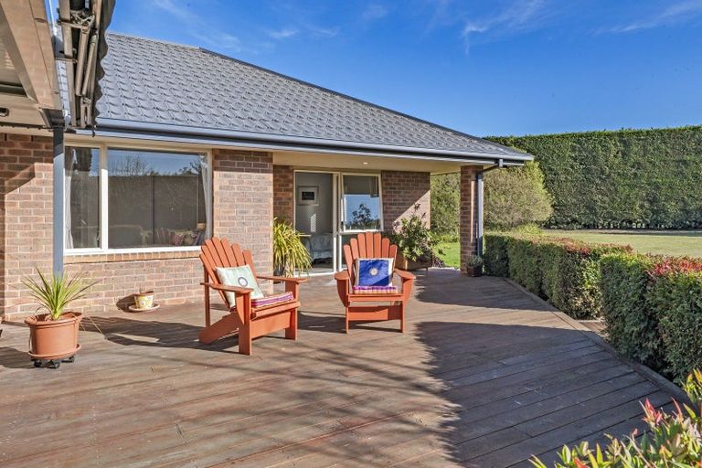 Photo of property in 182 North Rakaia Road, Southbridge, Leeston, 7683
