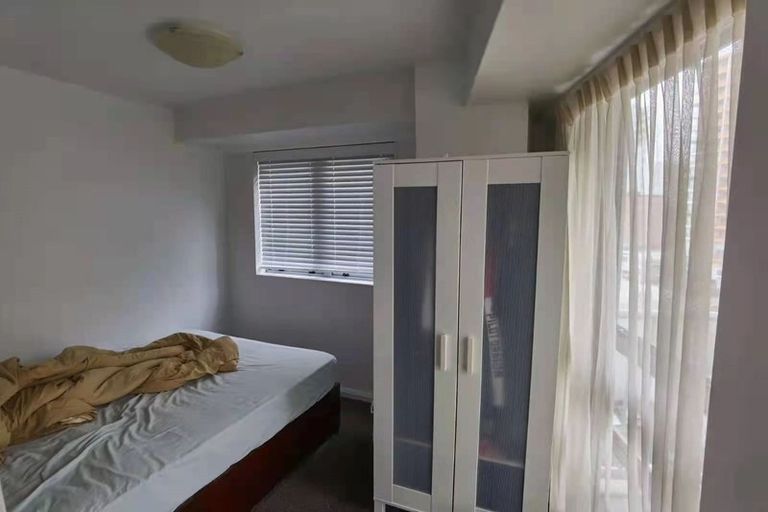 Photo of property in Bianco Off Queen, 8c/8 White Street, Auckland Central, Auckland, 1010