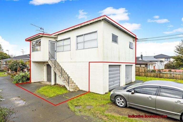 Photo of property in 1/8 Maunu Road, Papatoetoe, Auckland, 2025