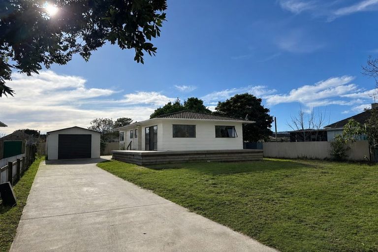 Photo of property in 603 Childers Road, Te Hapara, Gisborne, 4010
