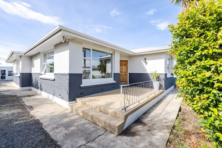 Photo of property in 31 Melbourne Street, South Dunedin, Dunedin, 9012