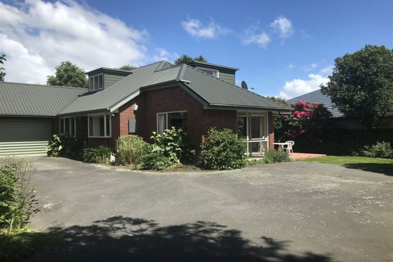 Photo of property in 301 Ashgrove Terrace, Somerfield, Christchurch, 8024