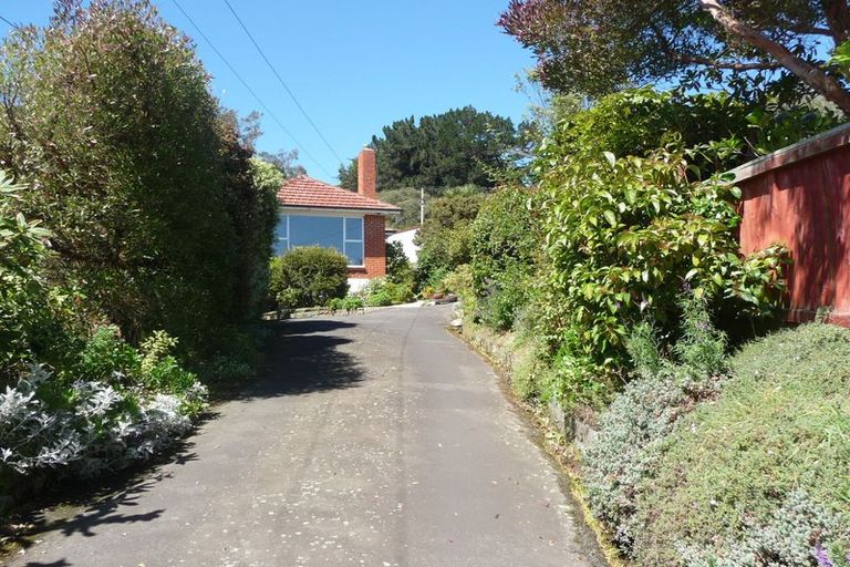 Photo of property in 51 Sunbury Street, Andersons Bay, Dunedin, 9013