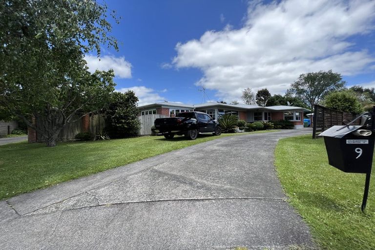 Photo of property in 9 Lynwood Place, Chedworth, Hamilton, 3210