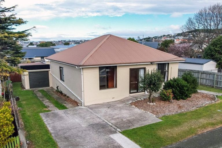 Photo of property in 23 Trent Street, Oamaru, 9400
