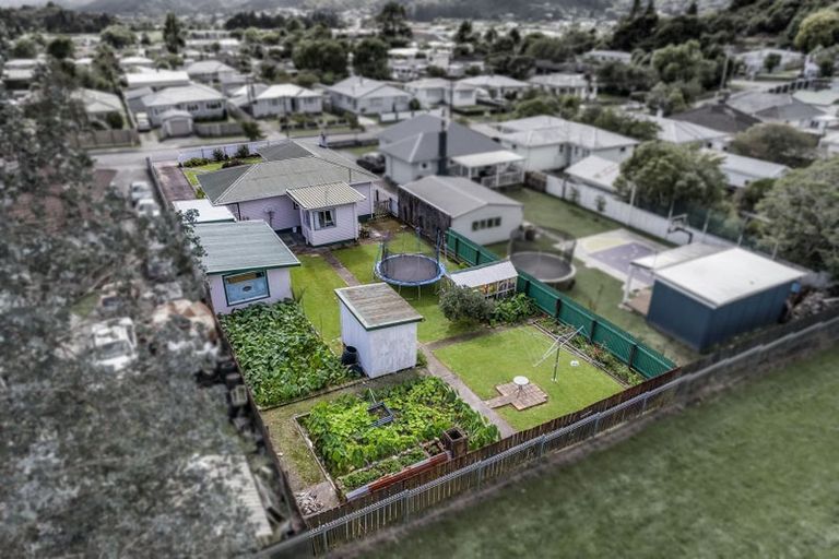 Photo of property in 13 Hay Street, Wainuiomata, Lower Hutt, 5014