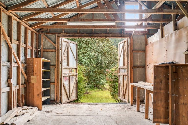 Photo of property in 132 State Highway 1, Moerewa, 0211