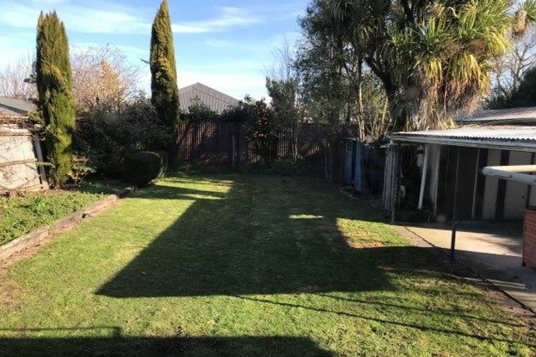 Photo of property in 11 Reynolds Avenue, Bishopdale, Christchurch, 8053