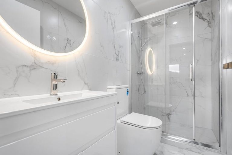 Photo of property in 17b Mccullough Avenue, Papatoetoe, Auckland, 2025