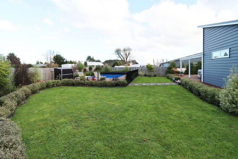 Photo of property in 59b Lincoln Road, Carterton, 5713