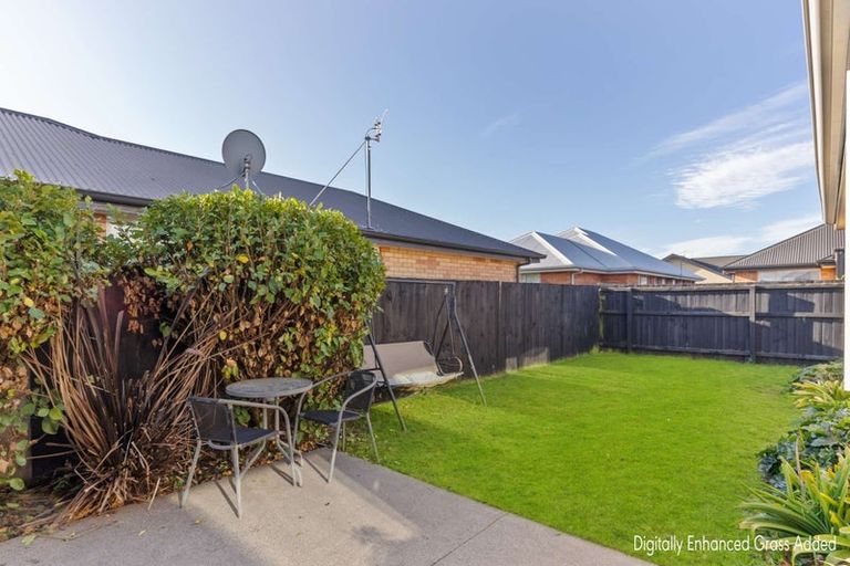 Photo of property in 1 Rembrandt Drive, Rolleston, 7614