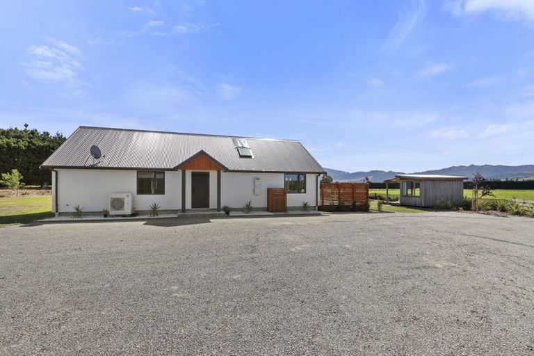 Photo of property in 939 Depot Road, View Hill, Oxford, 7495