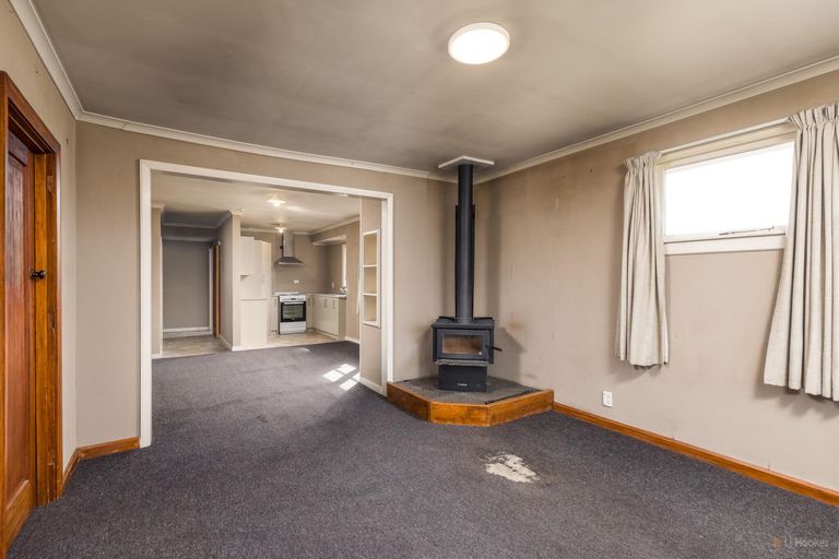 Photo of property in 6 George Street, Waimate, 7924