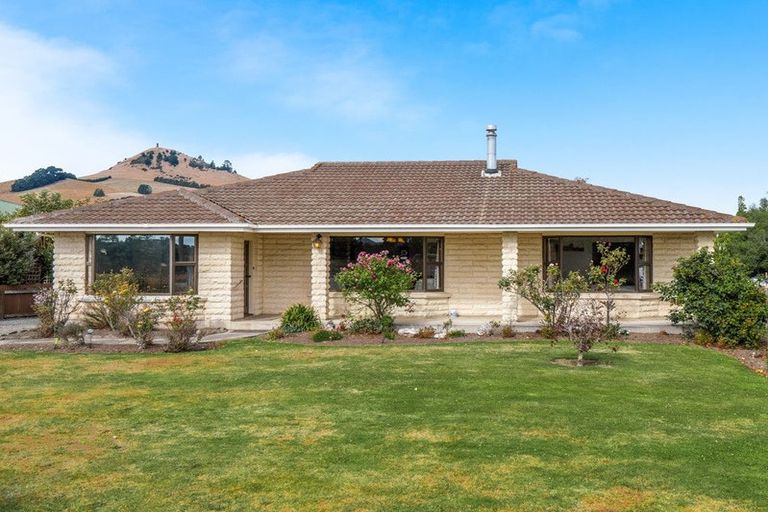 Photo of property in 46 Burraness Street, Palmerston, 9430