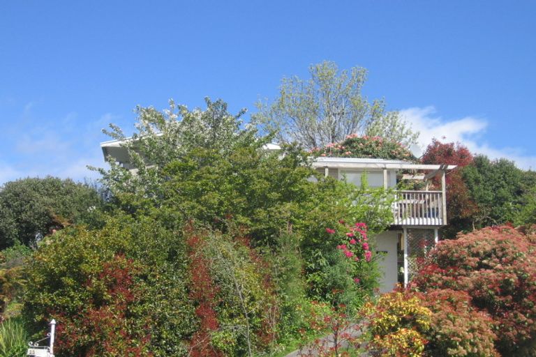 Photo of property in 15 Kowhai Road, Rainbow Point, Taupo, 3330
