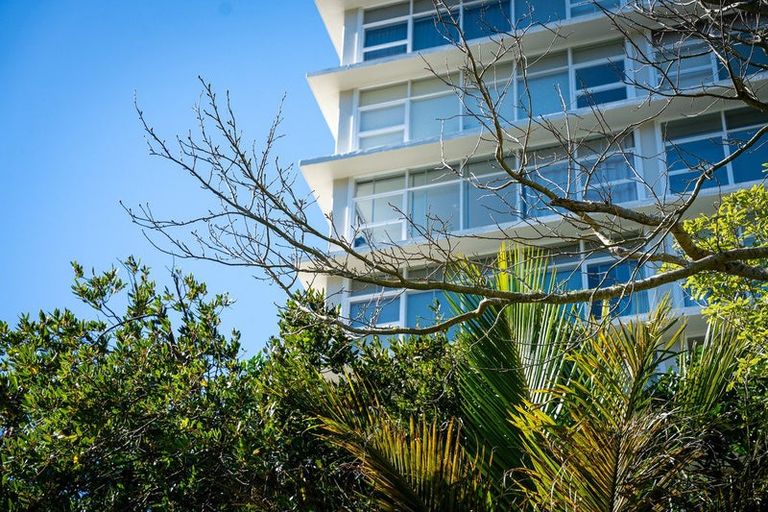Photo of property in Herbert Gardens, 186 The Terrace, Wellington Central, Wellington, 6011