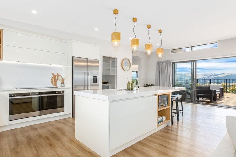 Photo of property in 136 Endeavour Drive, Whitby, Porirua, 5024