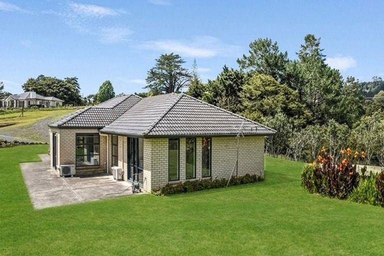 Photo of property in 443 Makarau Road, Makarau, Kaukapakapa, 0873