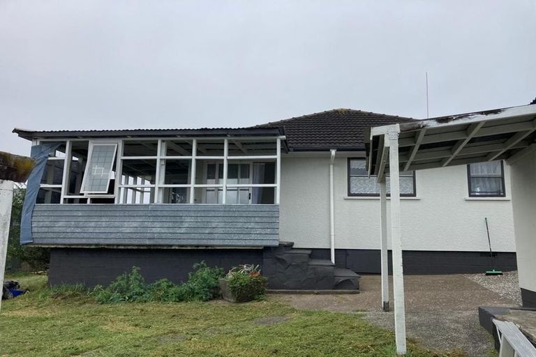 Photo of property in 9 Wakelin Road, Mangere East, Auckland, 2024