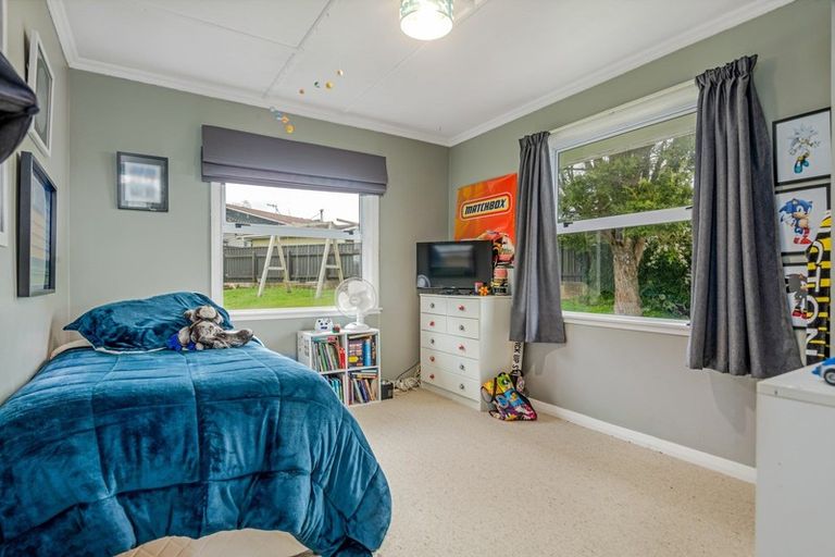 Photo of property in 58 Wakeman Street, Pahiatua, 4910