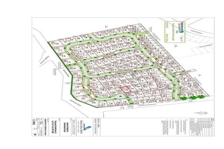 Photo of property in 25 Dray Place, Halswell, Christchurch, 8025