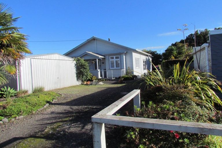 Photo of property in 66 Gordon Street, Dargaville, 0310