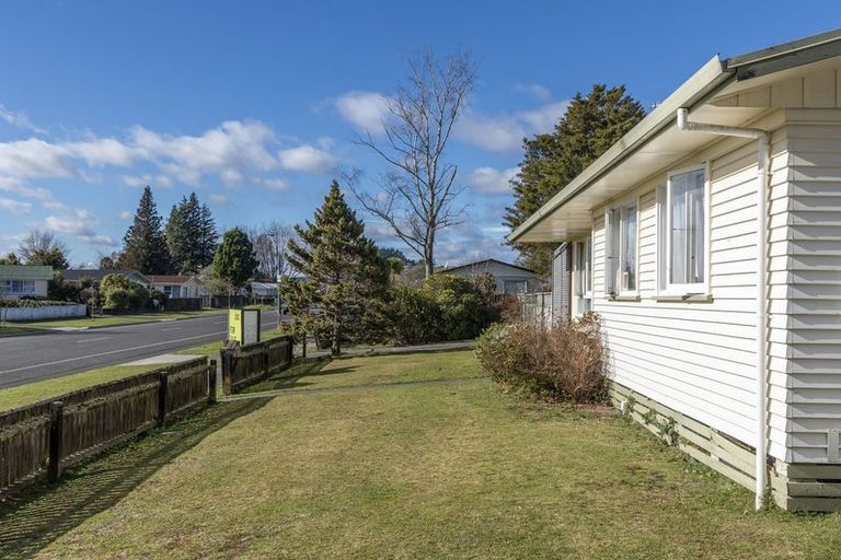 Photo of property in 17 Puataata Road, Turangi, 3334