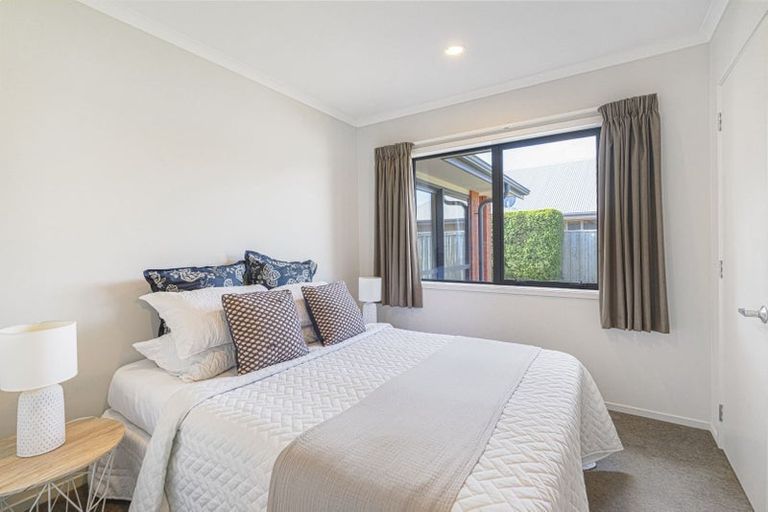 Photo of property in 11 Brittan Drive, Rolleston, 7615