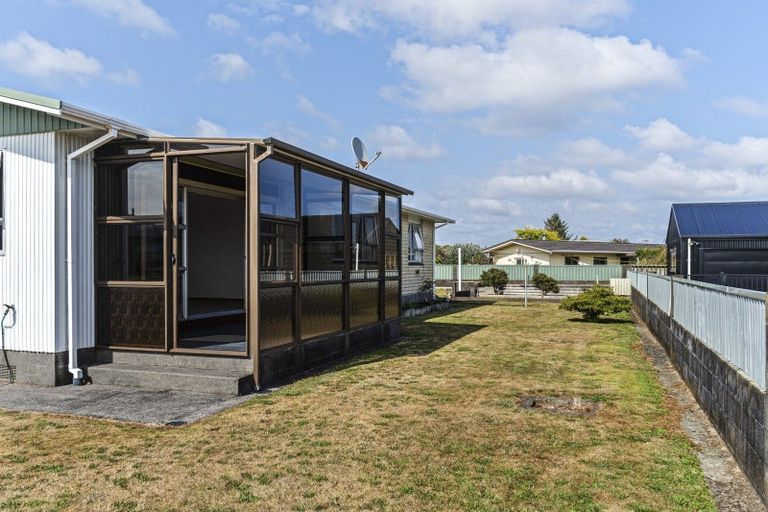 Photo of property in 45 King Street, Waitara, 4320